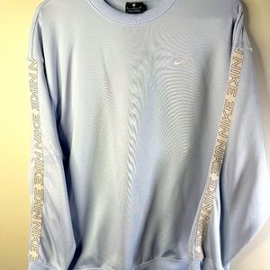 Nike sweatshirt